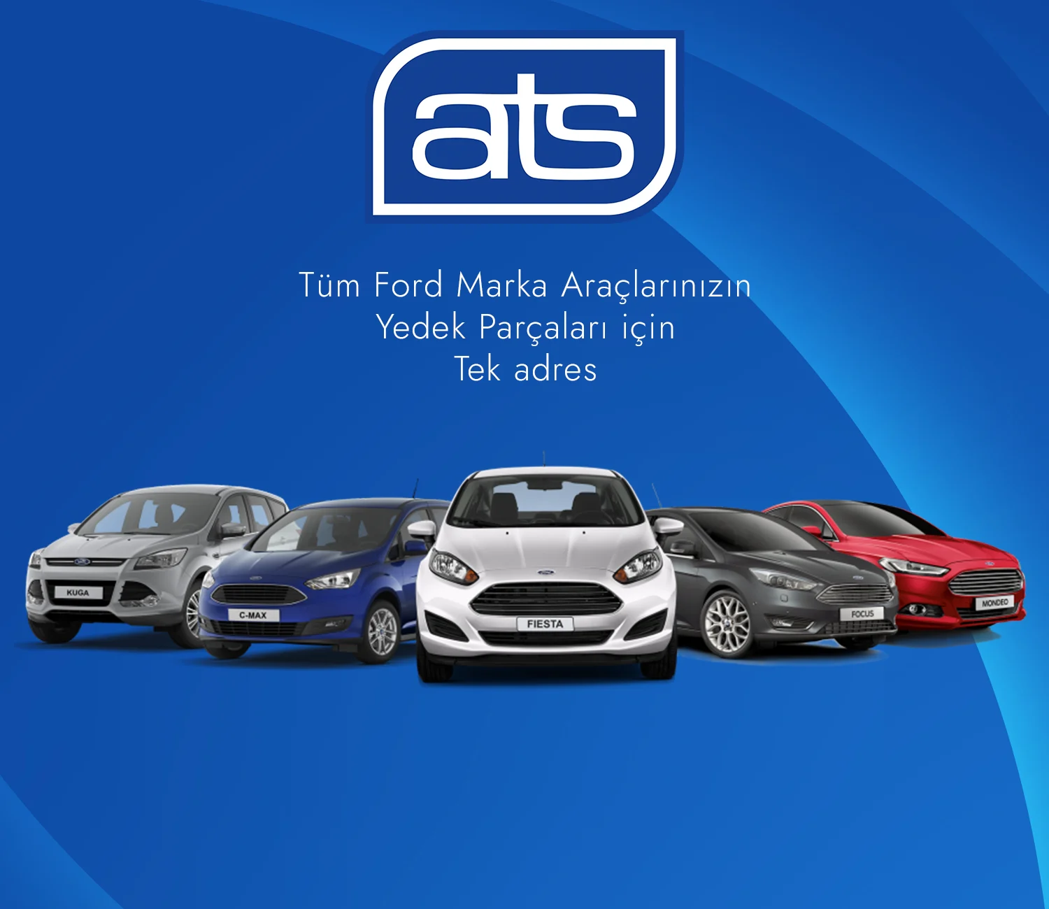 ford yedek parca anka ats oto yedek