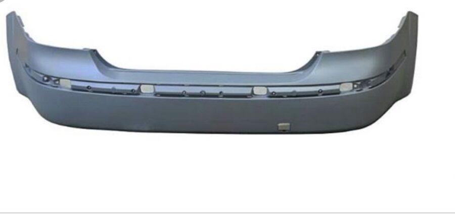 Arka Tampon Sedan | Ford Focus 2005-2009