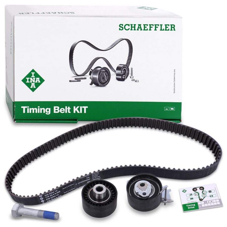 Triger Seti | Ford Mondeo Kuga Focus 2005-2011 2.0 Dizel Euro 4