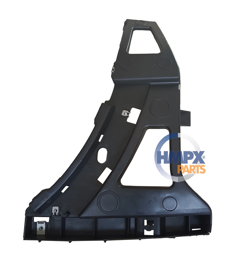 ÖN TAMPON BAĞLANTI BRAKETİ SOL TEK TIRNAK/TRANSIT V-363 14>