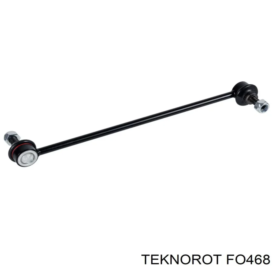 Z-ROT ON SOL-SAG FORD FOCUS II - III 200