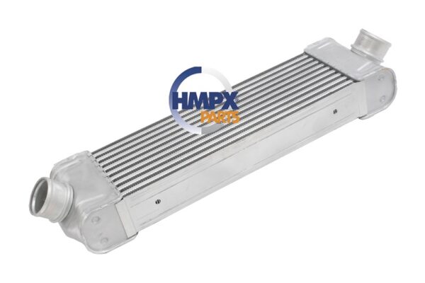 INTERCOOLER TRANSIT 06> V-347