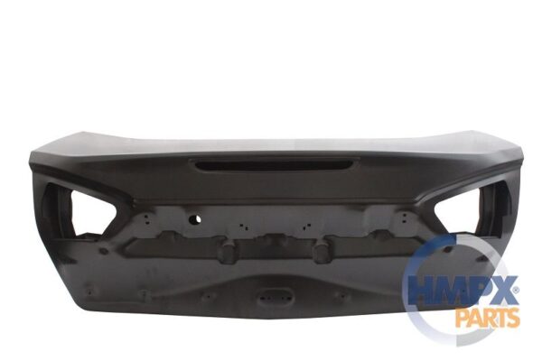 BAGAJ KAPAGI (SEDAN) MONDEO 11-13