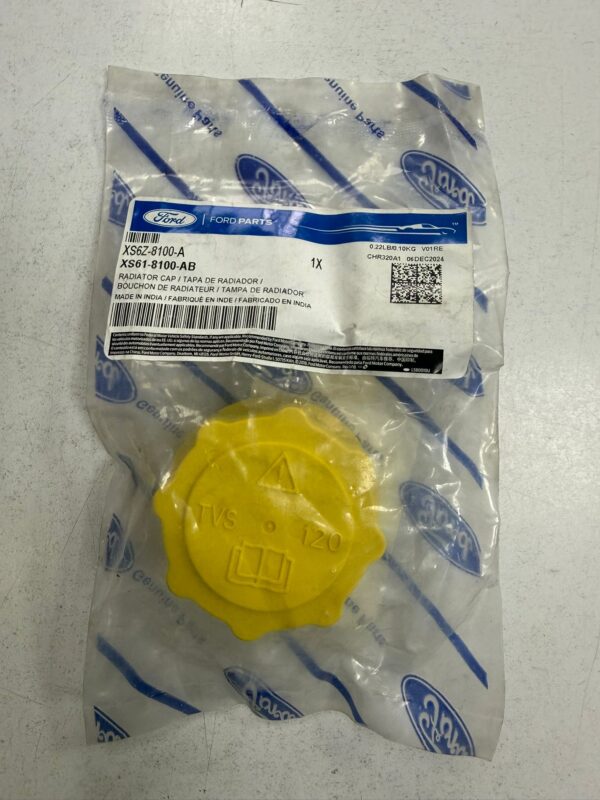 FOCUS 1 EK DEPO KAPAĞI ORJİNAL